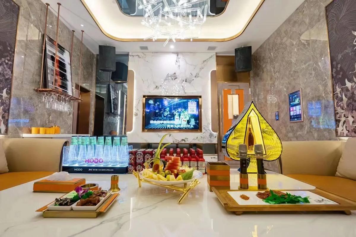 惠州商务ktv计时攻略-龙门县ktv预定